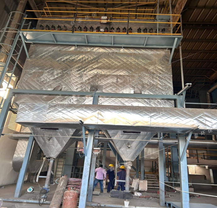 袋式除塵器用于鍋爐：工作原理、優(yōu)點(diǎn)及在工業(yè)鍋爐中的應(yīng)用