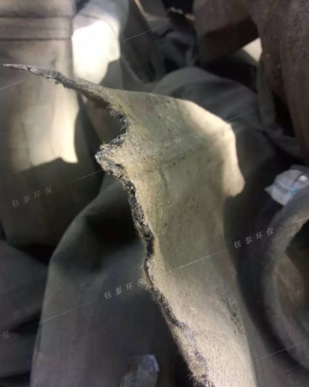 為什么鍋爐布袋除塵器會起火？