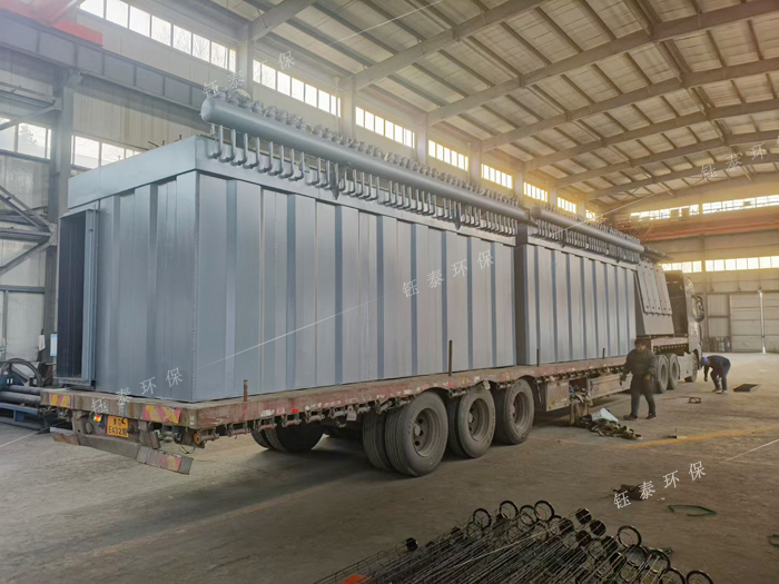 除塵器常見問題及有效解決方法